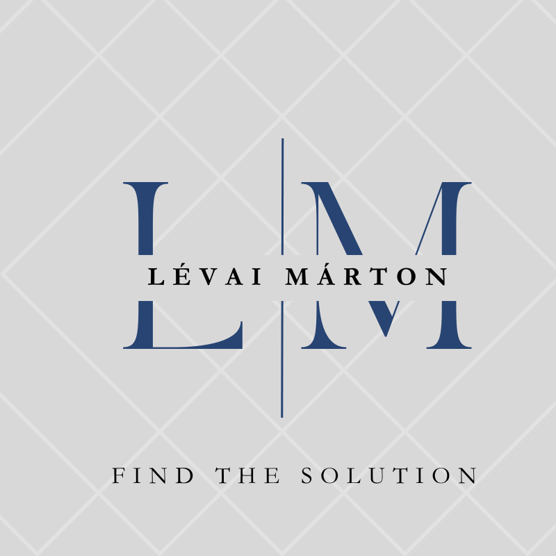 LevaiMarton.com