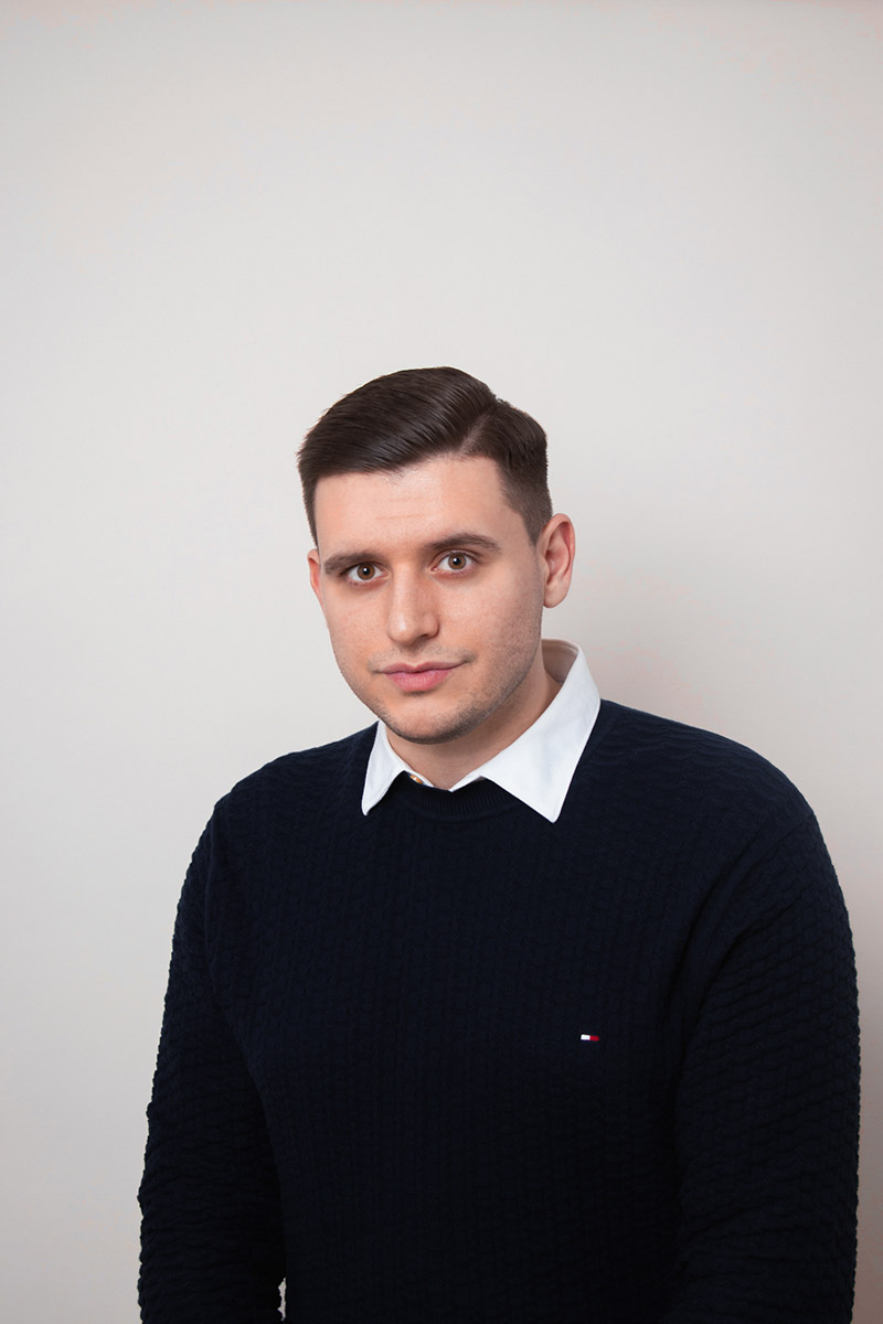 Marketing Lévai Márton levaimarton.com